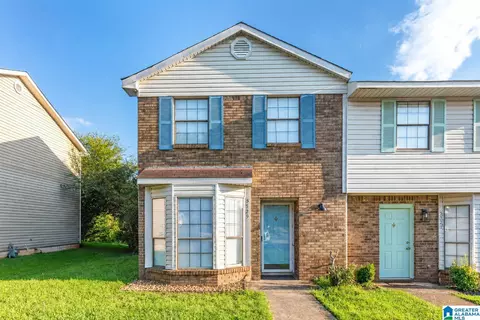 5529 Saint James St, Birmingham, AL 35235