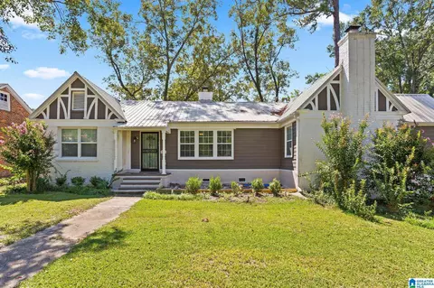 620 Edgemont Ave, Montgomery, AL 36111