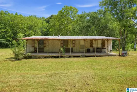 930 Old Sylacauga Hwy, Sylacauga, AL 35150