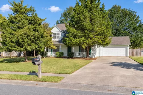 157 Stonehaven Dr, Pelham, AL 35124