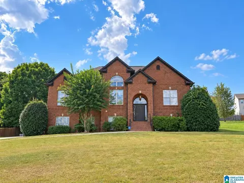 8588 Highlands Trce, Trussville, AL 35173
