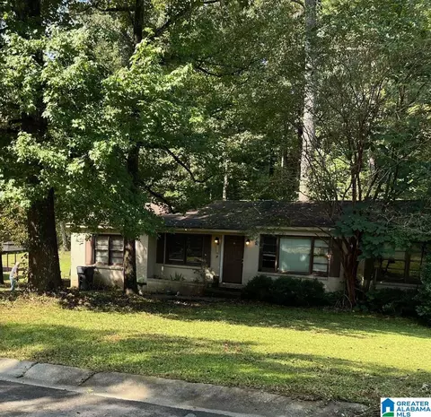 5804 34th St N, Birmingham, AL 35207
