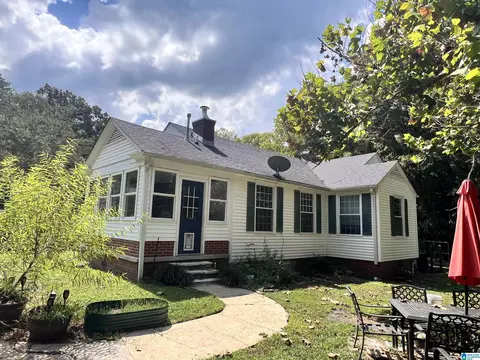 5501 Southfield Rd S, Pinson, AL 35126
