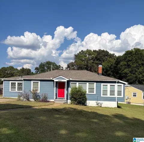 9000 Belvoir Dr, Birmingham, AL 35206