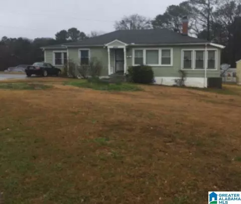 9000 Belvoir Dr, Birmingham, AL 35206