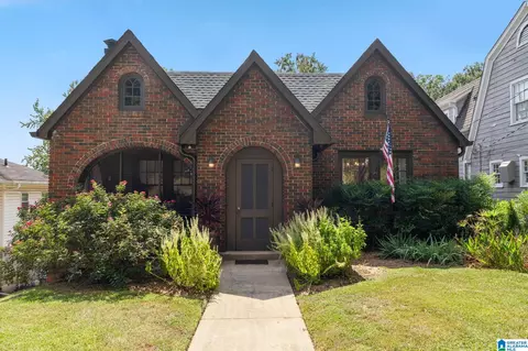 1419 Clermont Dr, Homewood, AL 35209