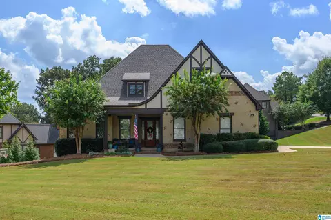 6000 Ridge Trl, Birmingham, AL 35242
