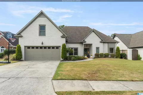 1573 Parkside Ct, Homewood, AL 35209