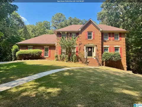 5104 Meadow Brook Rd, Birmingham, AL 35242