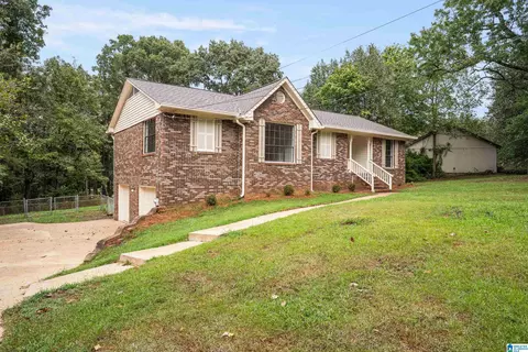 336 12th St, Pleasant Grove, AL 35127