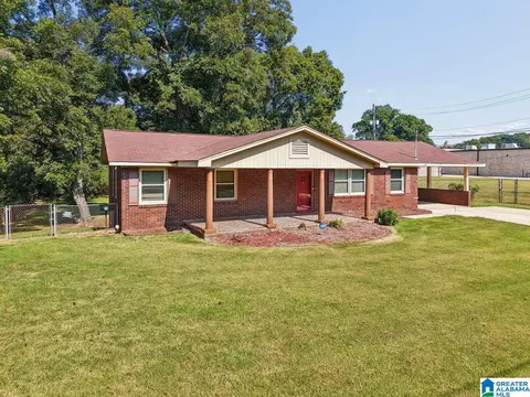112 Persimmon St, Birmingham, AL 35214