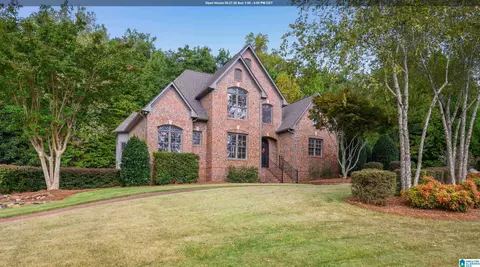 1099 Greystone Cove Dr, Birmingham, AL 35242