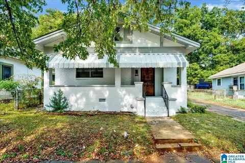 1329 15th Pl SW, Birmingham, AL 35211