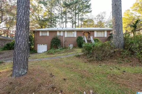 1168 Five Mile Rd, Birmingham, AL 35215