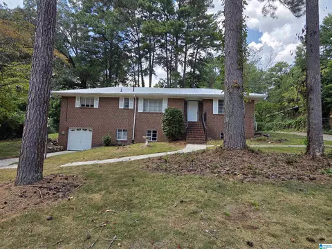 1168 Five Mile Rd, Birmingham, AL 35215