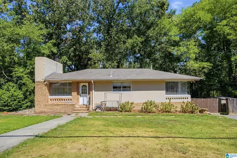 2021 Kent Way, Hoover, AL 35226