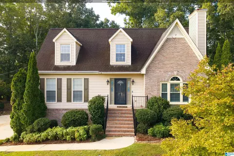 7513 Carrolwood Way, Trussville, AL 35173