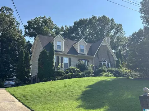 7513 Carrolwood Way, Trussville, AL 35173