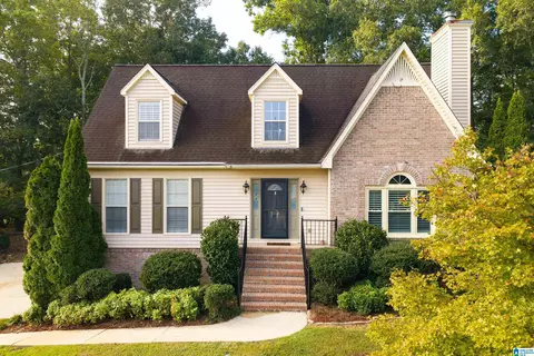 7513 Carrolwood Way, Trussville, AL 35173