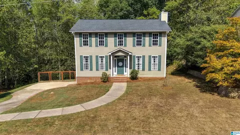 108 Loyola Cir, Helena, AL 35080