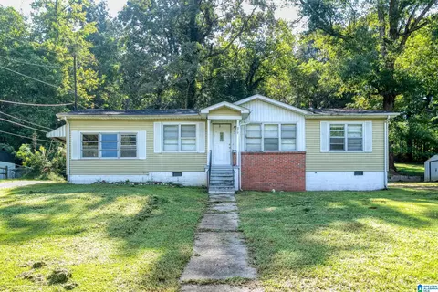 5717 N 33rd St, Birmingham, AL 35207