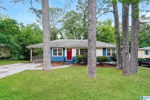 914 Charles Cir, Birmingham, AL 35215