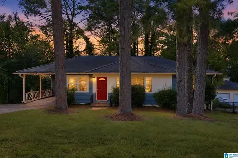 914 Charles Cir, Birmingham, AL 35215