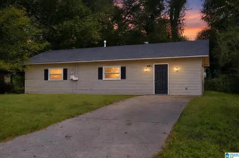 261 Mccormick Ave, Birmingham, AL 35215