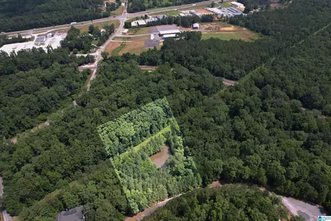 0 Weatherton Trl #2, Harpersville, AL 35078