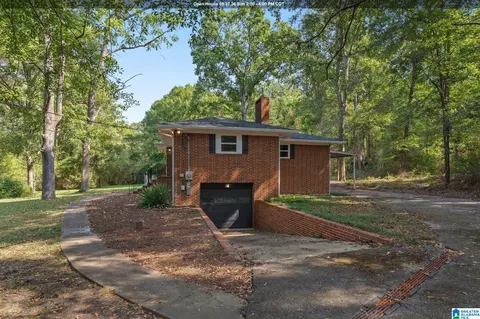 915 Lane Dr, Birmingham, AL 35224