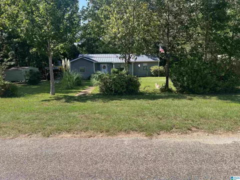 12534 Highway 431, Wedowee, AL 36278