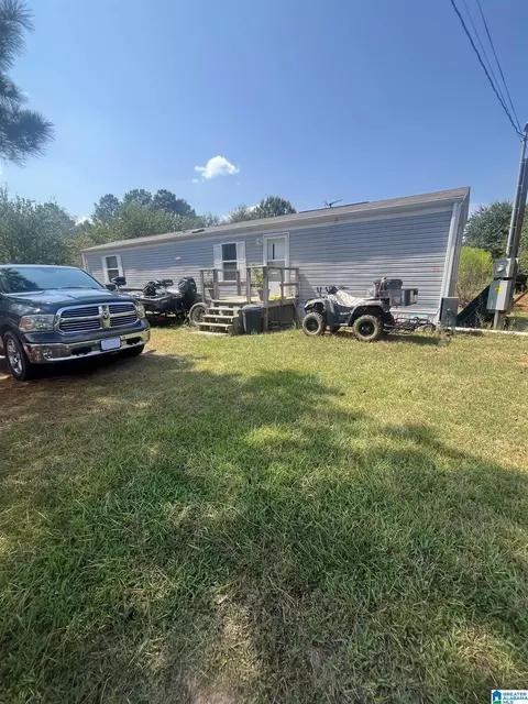 733 N Horton Rd, Wilsonville, AL 35186