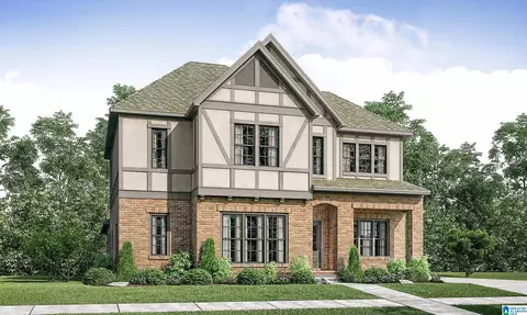 110 Blackridge Cir, Hoover, AL 35244