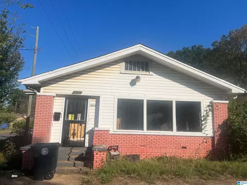 1744 Lee Ave SW, Birmingham, AL 35211