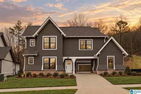 191 Blackridge Cir, Hoover, AL 35244