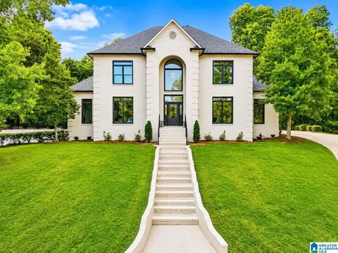 5609 Ridgeview Dr, Trussville, AL 35173