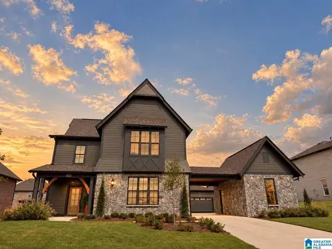 912 Calvert Cir, Hoover, AL 35244