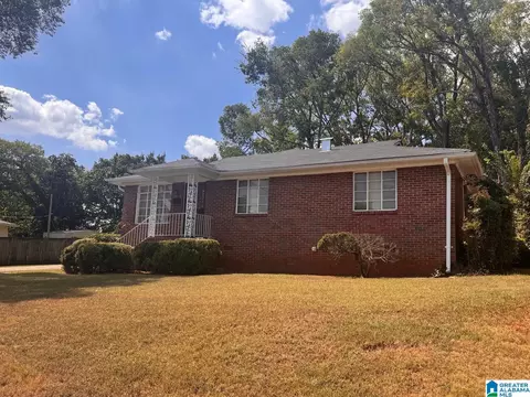 636 Mccary St SW, Birmingham, AL 35211