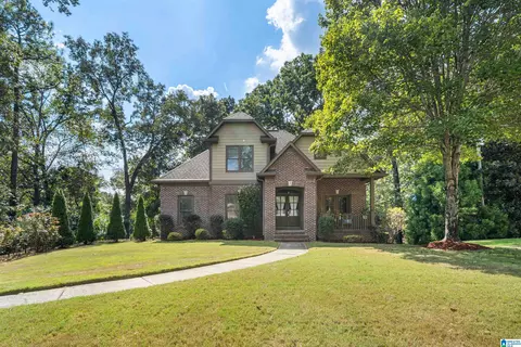 3483 Tamassee Ln, Hoover, AL 35226