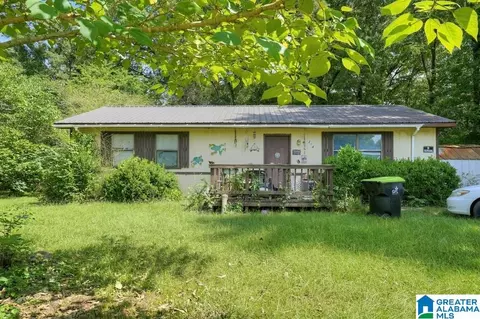 214 Wetumpka St, Sylacauga, AL 35150