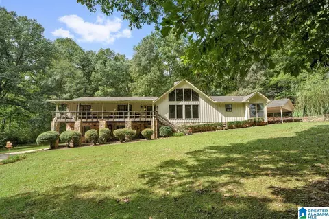 3432 Queenstown Rd, Trussville, AL 35173