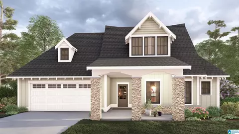 1015 Calvert Cir, Birmingham, AL 35242