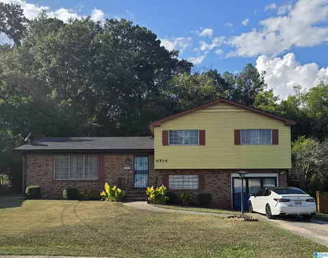 6516 Cordrey Ct, Birmingham, AL 35228