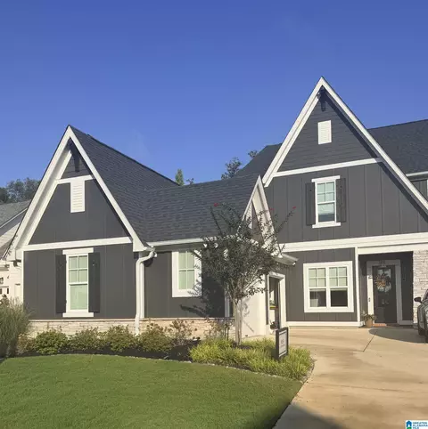 1033 Clifton Rd, Hoover, AL 35244