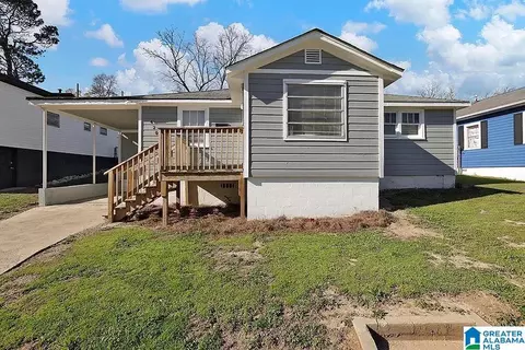 4204 38th Ave, Birmingham, AL 35217
