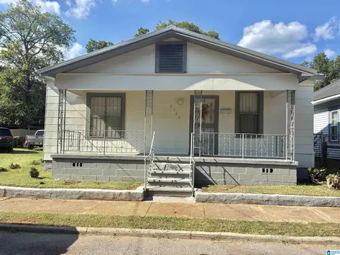 4524 9th Ct N, Birmingham, AL 35212