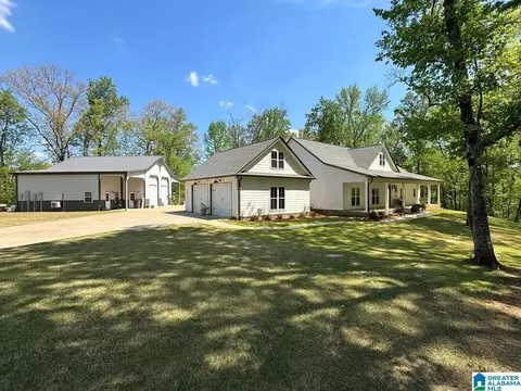 2900 County Road 63, Killen, AL 35645 photo 1