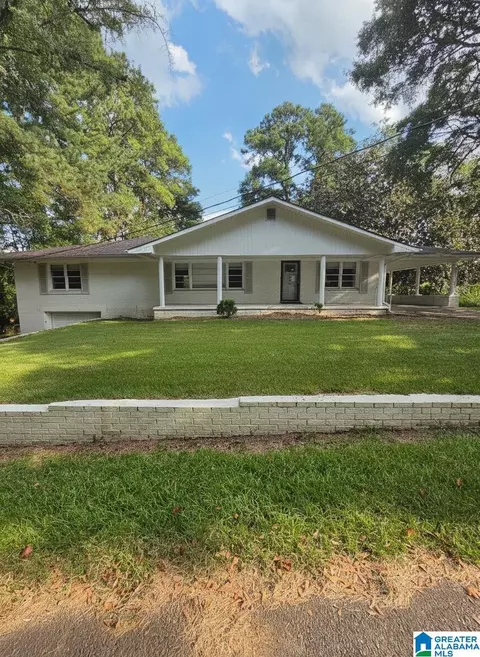 225 Walker Rd, Birmingham, AL 35214