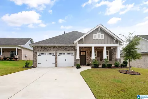 3978 Sydney Dr, Birmingham, AL 35211