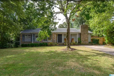 2022 Chapel Rd, Hoover, AL 35226